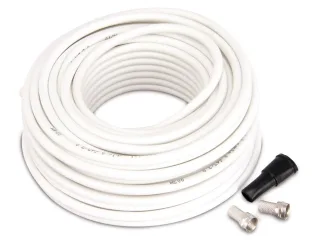 S-IMPULS SAT-Anschlusskit, 20 m