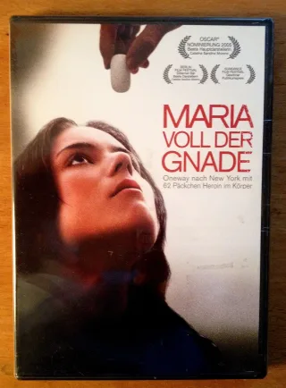Maria voll der Gnade [DVD] [2005]