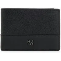 HUGO Kartenetui Quantic, Card Case, hochwertiges Kartenetui