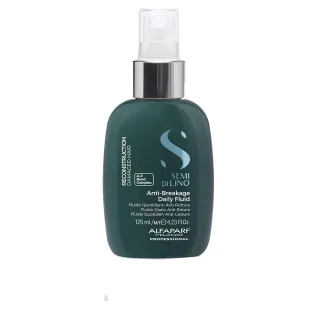 Semi Di Lino Reconstruction Anti-bruch-tagesflüssigkeit 125 ml