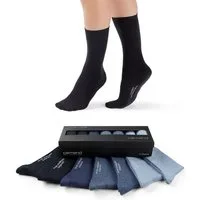 Camano Socken 7er Pack
