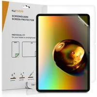 kwmobile Displayschutzfolie 2x Folie für Xiaomi Pad 7 / Pad 7 Pro, 2 Stück, Full Screen Tablet Schutzfolie - klar