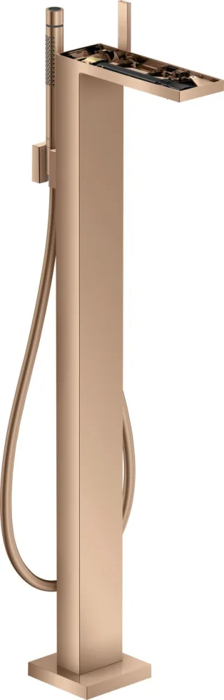 Hansgrohe Wannenmischer Axor MyEdition 47442300
