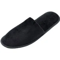 ZOLLNER Pantoffel (10-tlg) 100% Polyester