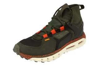 Under Armour HOVR Summit Logo Herren Laufschuhe