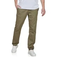 TOM TAILOR Chinohose Herren Stoffhose Regular Fit Freizeithose mit Stretch