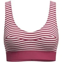 CALIDA Bustier Elastic Special Damen (1-tlg) mit breitem Softbund, atmungsaktive und weiche Single Jersey-Qualität