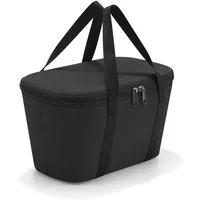 REISENTHEL® Kühltasche coolerbag XS, 4 l, extradicke Isolierung, Dicht schließender Deckel 2-Wege-Reißverschluss