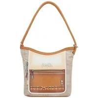 Anekke Schultertasche Menire, Polyester