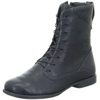 Think! Schnürstiefelette Agrat Stiefelette