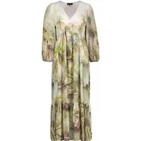 Monari Maxikleid Kleid