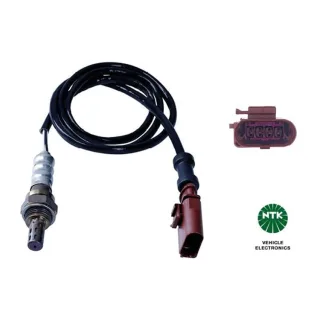 NTK Lambdasonde nach Katalysator Seat Arosa VW Lupo 1,4