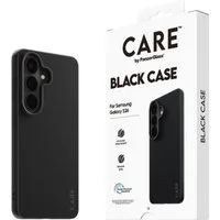 CARE by PanzerGlass Handyhülle TPU Case für Samsung Galaxy S26, Backcover, Schutzhülle, Handyschutzhülle, Case, Schutzcase, stoßfest