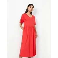 soyaconcept Maxikleid Soya Concept Dress SC-DERBY