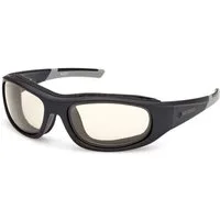 HARLEY-DAVIDSON Motorradbrille, (Packung), Harley-Davidson Sonnenbrille HZ0001-02J UV400 Motorradbrille