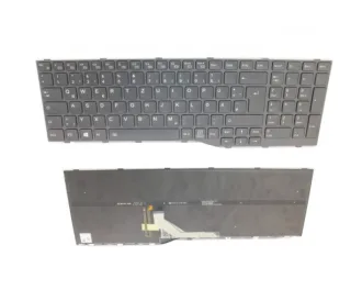 Fsas Technologies Fujitsu 34079037 | 34079037 | Tastatur - Deutsch