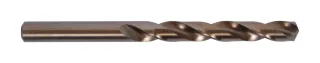 Makita HSS Co Metallbohrer, Ø 9,5mm - Länge 125mm - 5 Stück - D-06943