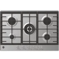 Hoover Gas-Kochfeld HHG75WK3XNL, autark