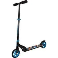 City Scooter RunAbout blau, 145 mm