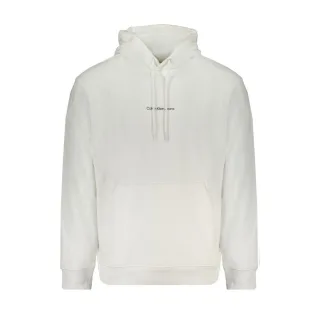 Monogram Hoodie Reguläre Passform