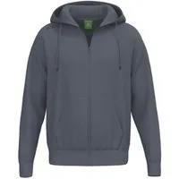Erima Sweatjacke TS Kapuzensweatjacke Herren