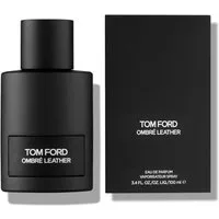 Tom Ford Eau de Parfum Ombre Leather, Glasflakon, Parfüm EDP, Unisex Duft