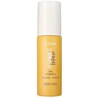 asambeauty Gesichtsserum VITAMIN C Intense 10% Serum, Anti-Aging Serum, 1-tlg.