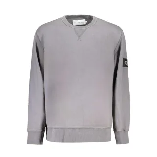 Crew-Neck Sweatshirt J30j300025