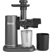 NINJA Entsafter JC151EU NeverClog, 150 W, JC151EU NeverClog