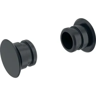 Geberit Ersatzteile Set Fixierbolzen aus Kunststoff, für Geberit Monolith, 243042JF1 243042JF1