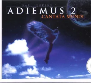 Adiemus 2-Cantata Mundi/dbs