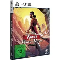 The Rogue Prince of Persia - Immortal Edition PlayStation 5