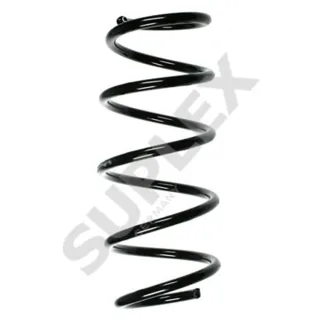 Suplex Feder vorne Opel Corsa D 1,3 23453