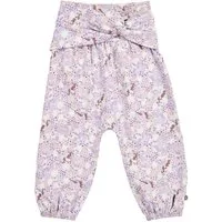 Müsli Stoffhose 1535122900 Mädchen (1-tlg) Stoffhose, Jogginghose, Jogger, Sporthose, Chino