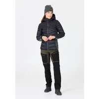 WHISTLER Softshellhose Kodiak mit praktischen Taschen