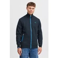 !Solid Sweatjacke SDBennTrack Sweatshirtjacke mit Stehkragen