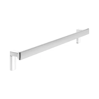 KEUCO AXESS Haltegriff aus Metall, B: 90 cm, 35001170900 35001170900
