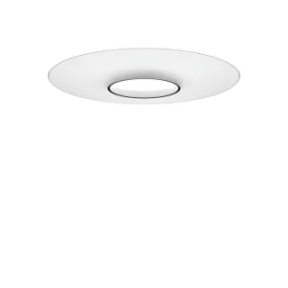 Dornbracht RAINMOON Regenpaneel SERIENNEUTRAL 41610979 Weiß matt 41610979-10