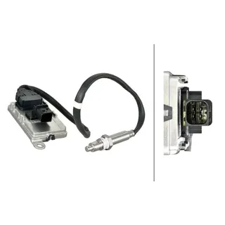 Hella NOx-Sensor 6PN358186-691