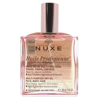 Nuxe Huile Prodigieuse Florale Körperöl 100ml