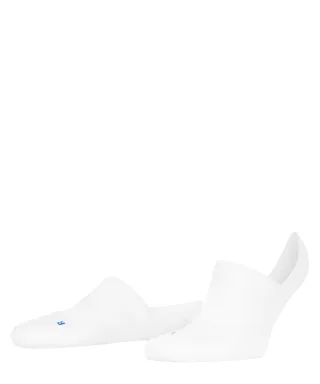 FALKE - FALKE Cool Kick Unisex white - Gr. - 47