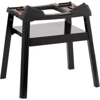 Compact Stand für Q N-Serie ab 2025 3400855, Grill-Untergestell schwarz