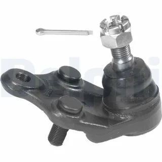Delphi Traggelenk vorne Toyota Corolla E9 TC636