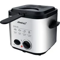 Steba Fritteuse DF 95, 840 W