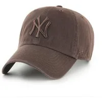 '47 Brand Baseball Cap '47 Brand MLB New York Yankees '47 CLEAN UP (Basecap)