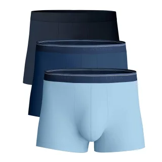 Calida aus der Schweiz – Neue Boxershorts mit natürlichem Nutzen