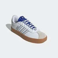 adidas Sportswear VL COURT 3.0 Sneaker inspiriert vom Design des adidas samba