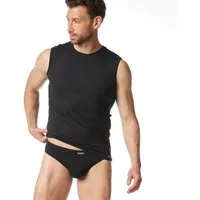 Bruno Banani Unterhemd CHECK LINE 2.0 TANK TOP