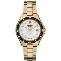 Swiss Alpine Military Quarzuhr 7740.1113SAM