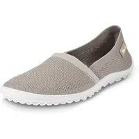 Leguano Leguano Flair - extrem leichter und flexibler Damen Slipper / Barfußschuh